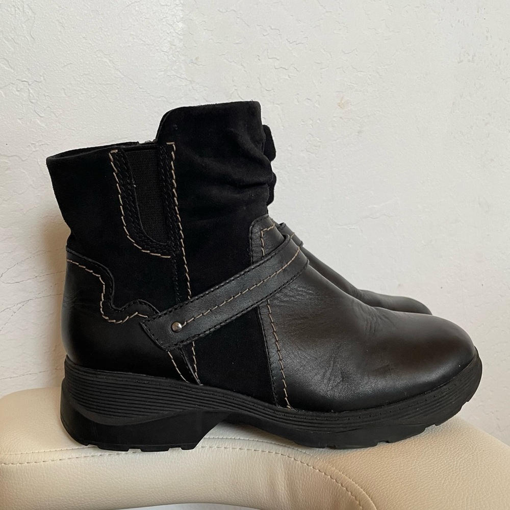 Clarks Boots